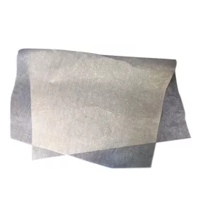   - Sütőpapír Prémium Szilikonos többször használható 57x78cm fehér 500ív/karton