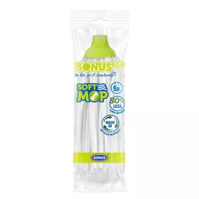 Felmosó pótfej BONUS SoftMop csavaros