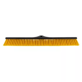   Terempartvis fej BONUS Bollox műanyag tolóseprű 80 cm nyél nélkül