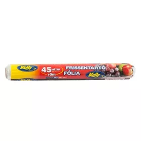 Frissentartó fólia KELLY 45+5 m
