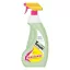 Légfrissítő szórófejes CLEAN CENTER Tornádó zöldalma 750 ml