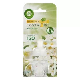   Automata légfrissítő utántöltő AIR WICK F.B.R.&Jázminv. 19 ml