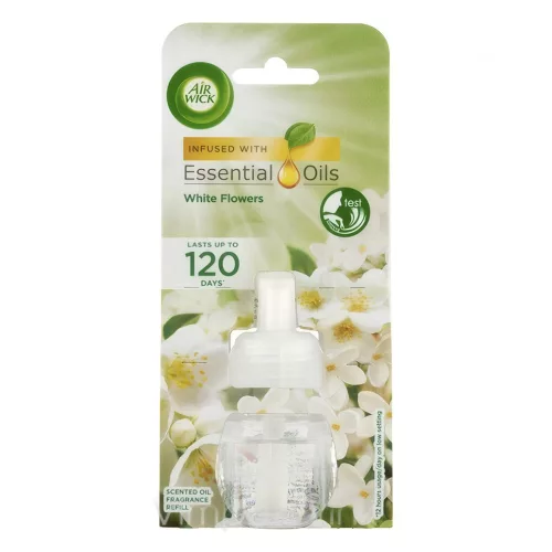 Automata légfrissítő utántöltő AIR WICK F.B.R.&Jázminv. 19 ml