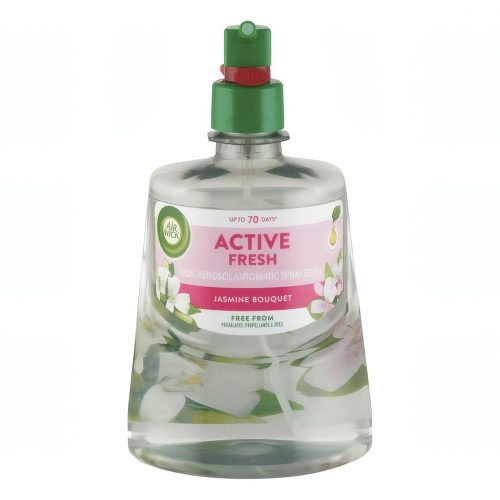 Automata légfrissítő utántöltő AIR WICK Jázmin csokor 228 ml