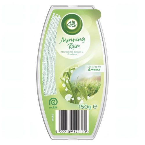 Légfrissítő zselé AIR WICK Gyöngyvirág 150 ml