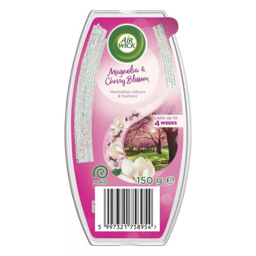 Légfrissítő zselé AIR WICK Magnólia 150 ml