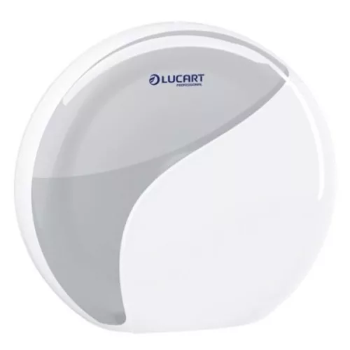 Szappan adagoló LUCART Identity 1 liter fehér