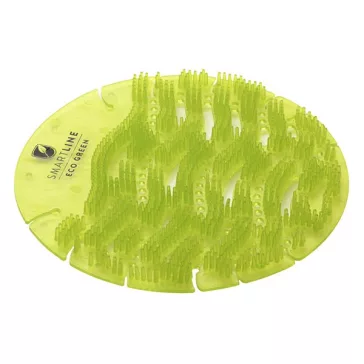   Piszoár rács illatosított SMARTLINE 175x170 mm clean citromfű