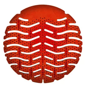   - Piszoár rács illatosított BASIC 175x170 mm clean cseresznye