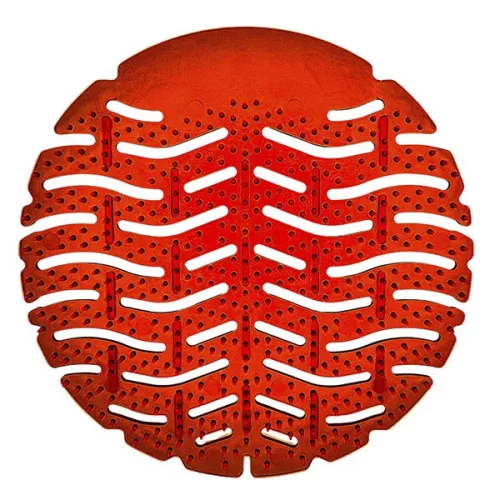 - Piszoár rács illatosított BASIC 175x170 mm clean cseresznye