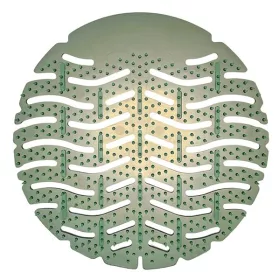 - Piszoár rács illatosított BASIC 175x170 mm clean menta