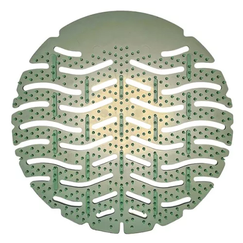 - Piszoár rács illatosított BASIC 175x170 mm clean menta