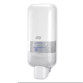   Habszappan és kézfertőtlenítő adagoló TORK Elevation S4 rendszer fehér