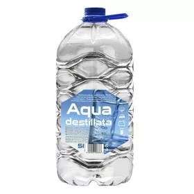 Ioncserélt víz TEGEE 5L