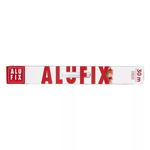 Frissentartó fólia ALUFIX 30 m