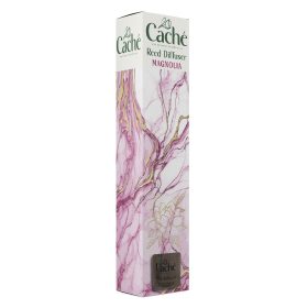 Légfrissítő CACHÉ magnólia pálcikás 100 ml