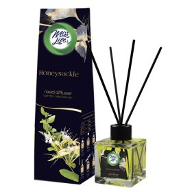 Légfrissítő MISS LIFE mézes lonc pálcikás 100 ml