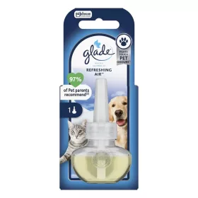 Elektromos légfrissítő utántöltő GLADE Pet Range 20 ml