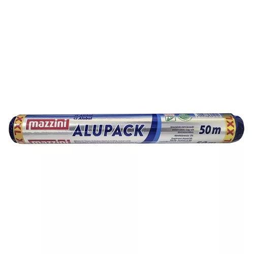 Alufólia MAZZINI XXL 50 m