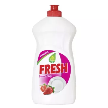 Mosogatószer FRESH Eper 420ml