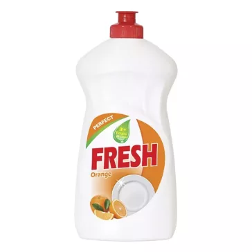 Mosogatószer FRESH Narancs 420ml