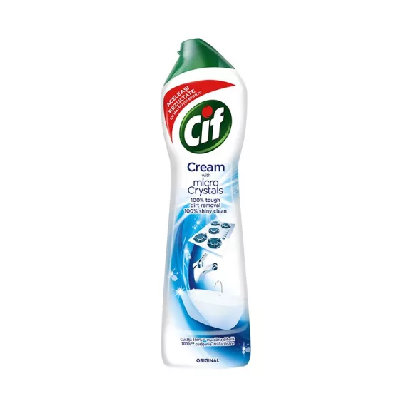 Súrolókrém CIF Cream Original 250ml Súrolókrém CIF Cream Original 250ml