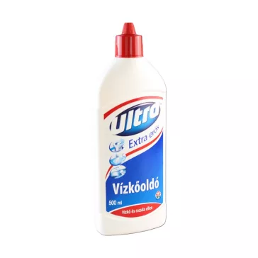 Vízkőoldók