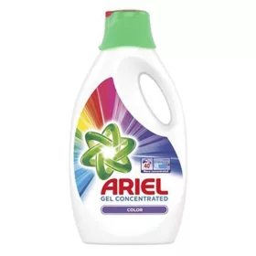 Folyékony mosószer ARIEL Color 2,25 liter 50 mosás