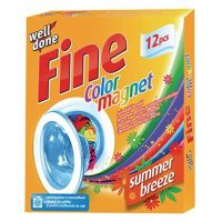 Folyékony mosószerek