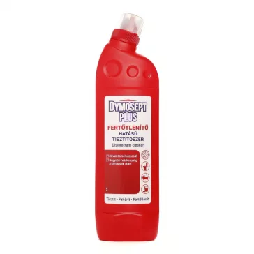 Fertőtlenítő DYMOSEPT Plusz fenyő 3x hatás 750 ml
