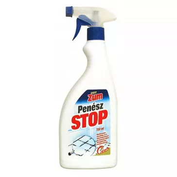 Penész eltávolító ZUM szórófejes 750 ml