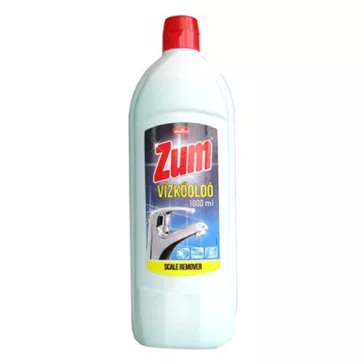 Vízkőoldó ZUM 1L