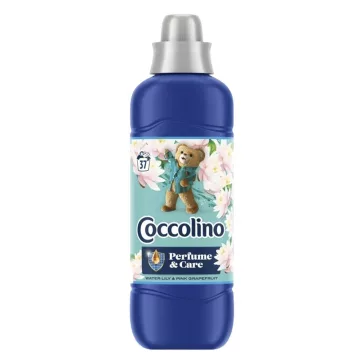   Öblítőkoncentrátum COCCOLINO Perfume & care Water Lily 925 ml