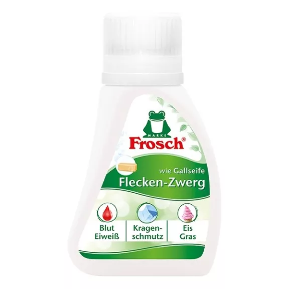 Folt előkezelő FROSCH 75ml Folt előkezelő FROSCH 75ml