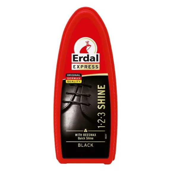 Gyorsfény ERDAL fekete Gyorsfény ERDAL fekete