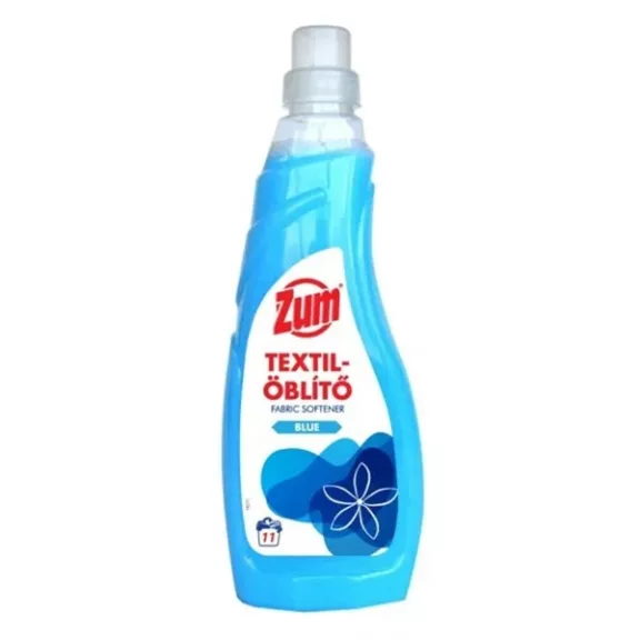 Öblítőkoncentrátum ZUM Blue 1L Öblítőkoncentrátum ZUM Blue 1L