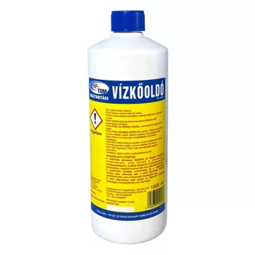 Vízkőoldó HIP-TOM 1L