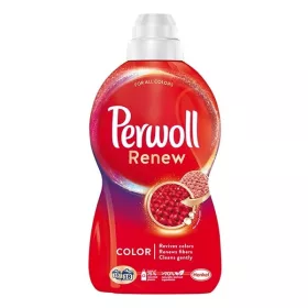 Folyékony mosószer PERWOLL Color 1L 20 mosás