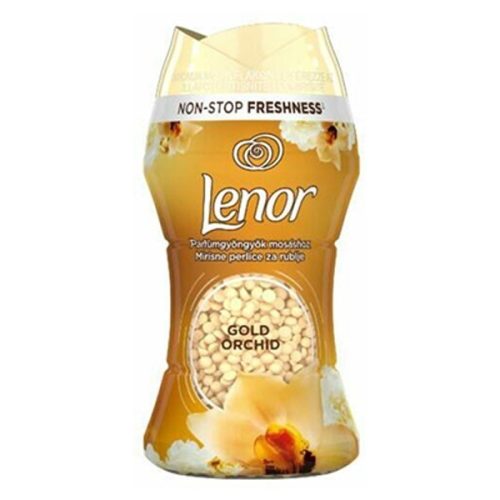 Illatgyöngy LENOR Gold Orchid 210 g