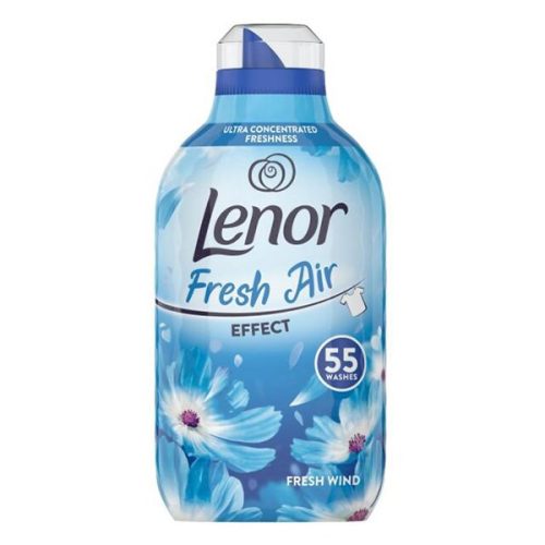 Öblítő LENOR Fresh Wind 700 ml