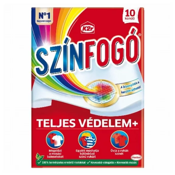 Színfogó kendő K2R 10 darabos Színfogó kendő K2R 10 darabos
