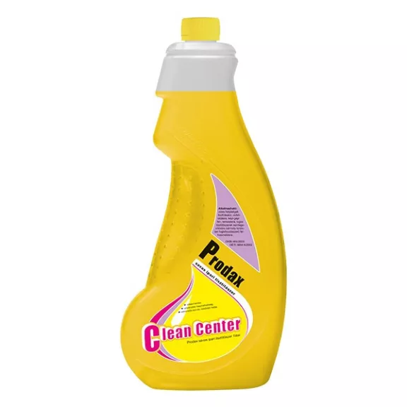 Ipari tisztítószer CLEAN CENTER Prodax savas 1L Ipari tisztítószer CLEAN CENTER Prodax savas 1L
