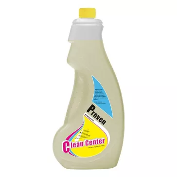 Alaptisztítószer CLEAN CENTER Proven 1L