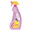 Speciális tisztítószer szórófejes CLEAN CENTER Sinox 750 ml