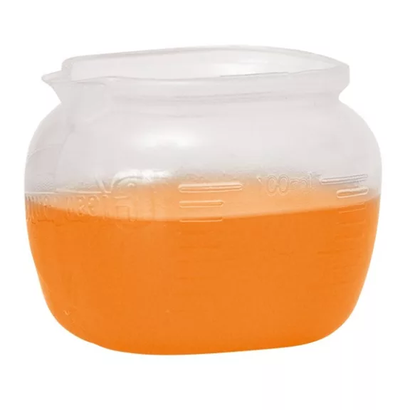 Adagoló kupak CLEAN CENTER Chef A1 100 ml Adagoló kupak CLEAN CENTER Chef A1 100 ml