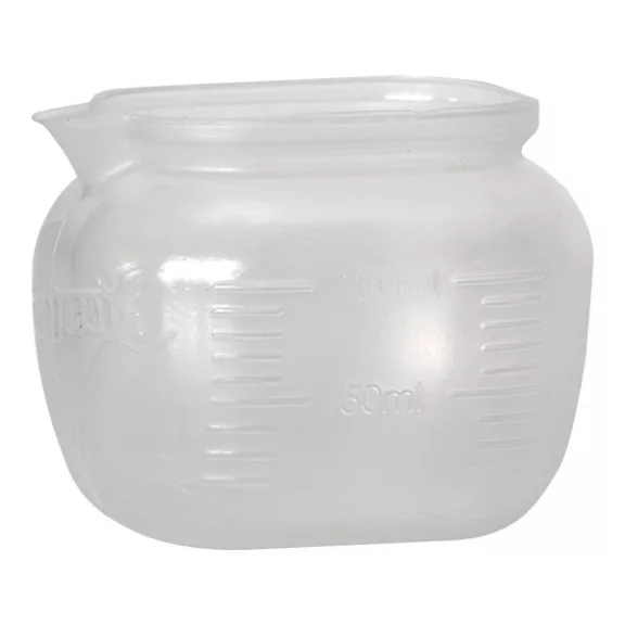 Adagoló kupak CLEAN CENTER Chef A1 100 ml Adagoló kupak CLEAN CENTER Chef A1 100 ml