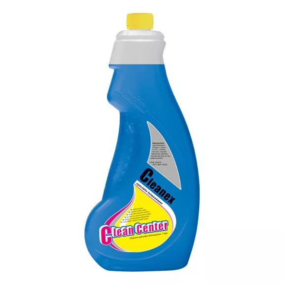 Felmosószer CLEAN CENTER Cleanex speciális 1L Felmosószer CLEAN CENTER Cleanex speciális 1L