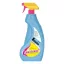 Fertőtlenítőszer szórófejes CLEAN CENTER Kliniko-speed 750 ml
