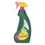 Fertőtlenítőszer szórófejes CLEAN CENTER Tempo 750 ml