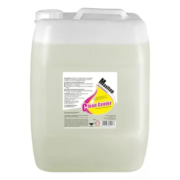 Mosogatószer gépi CLEAN CENTER Maxitop 22L